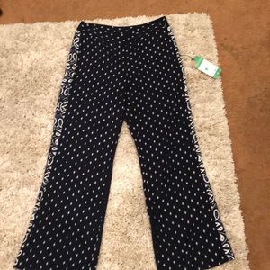 Cabi Track Star Trouse size 8